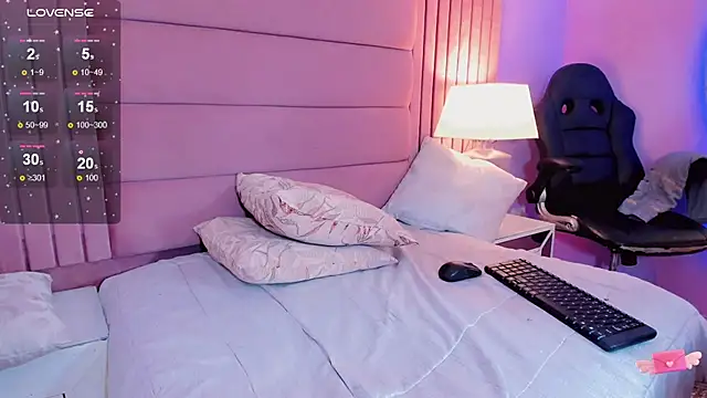 andrea alvarz online show from 22, 2, 2025