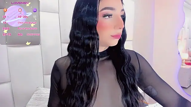 andrea alvarz online show from 17, 3, 2026