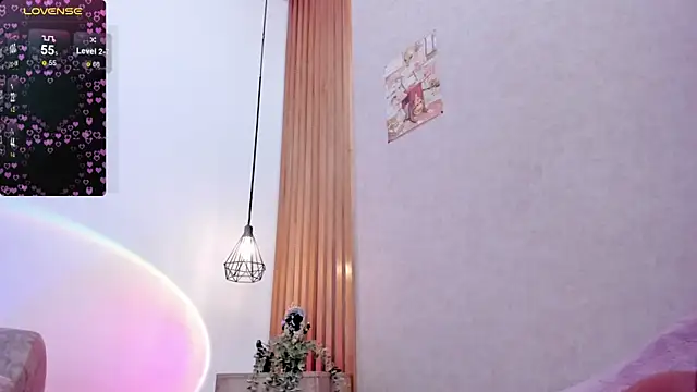 PawgGirl18 online show from 4, 2, 2025