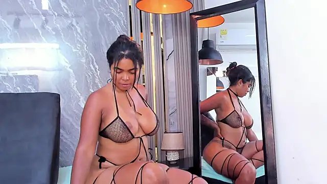 CiaraHarris online show from 31, 1, 2025