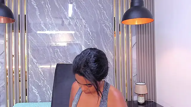 CiaraHarris online show from 13, 3, 2025