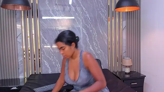 CiaraHarris online show from 15, 3, 2025