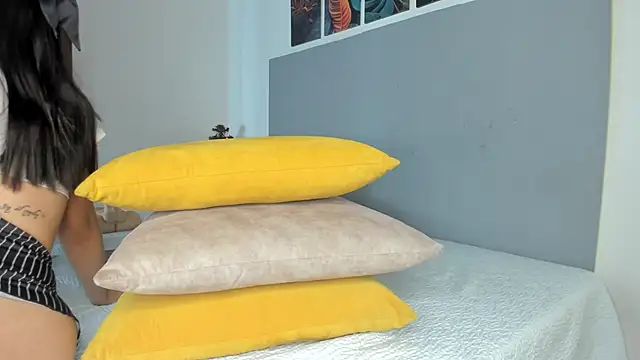  Molly rosse  online show from 25, 11, 2025