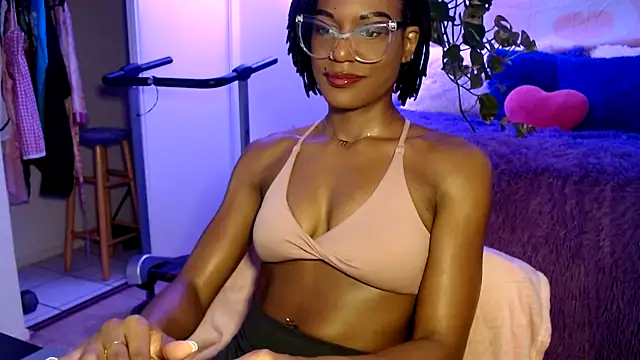 CocoSage online show from 1, 12, 2025