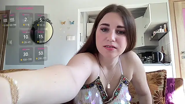 Teylor Love online show from 6, 3, 2026