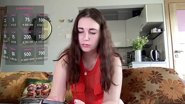 Snapshot of Teylor_Love chatting on 23, 6, 2026 Teylor Love online show from 23, 6, 2026