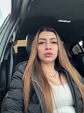 EveEvian online show from 11, 4, 2026