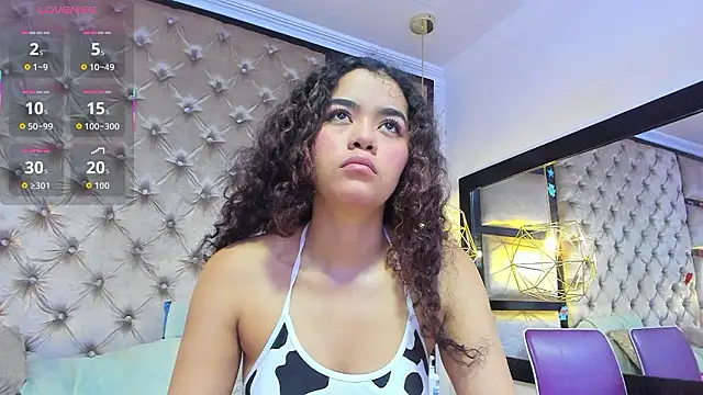 Angela lovee online show from 14, 3, 2026