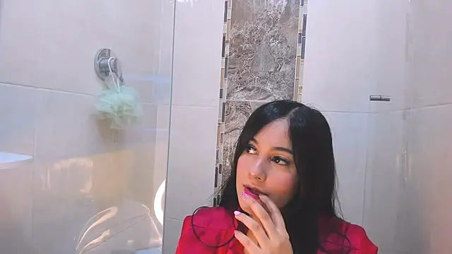 Sasha 0012 online show from 14, 3, 2026