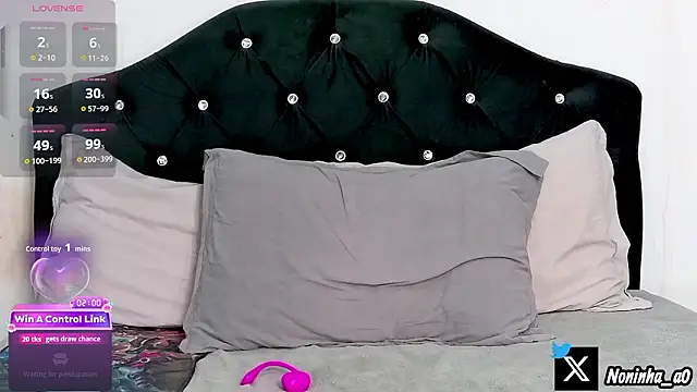 nonawhitemm online show from 14, 1, 2026