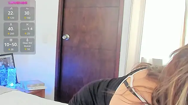 V monse online show from 18, 3, 2026