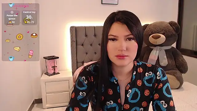 Nicols66 online show from 12, 11, 2025