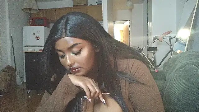 Snapshot of SiminFox chatting on 25, 9, 2025 SiminFox online show from 25, 9, 2025