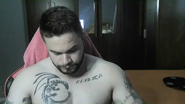 Galeego DF online show from 18, 1, 2025