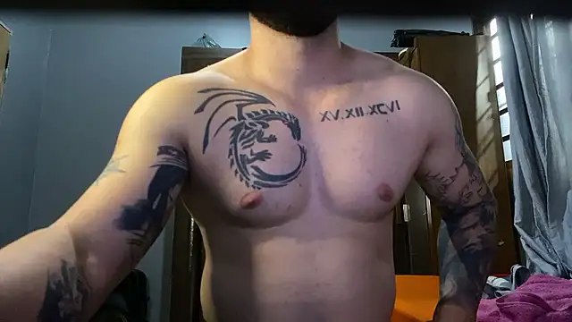 Galeego DF online show from 11, 1, 2026