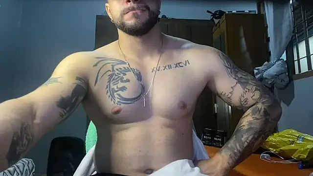 Galeego DF online show from 29, 3, 2026