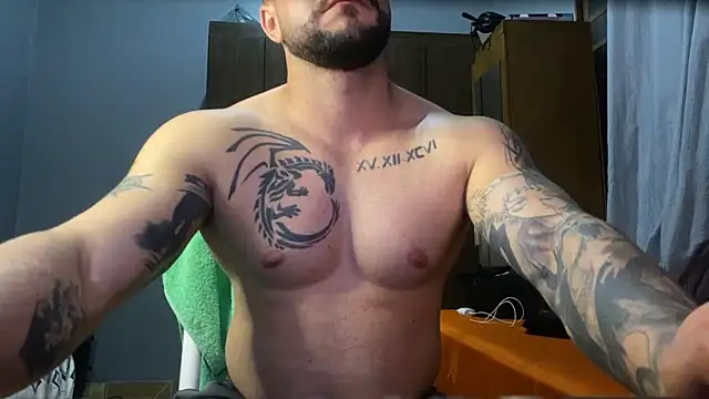 Galeego DF online show from 31, 3, 2026