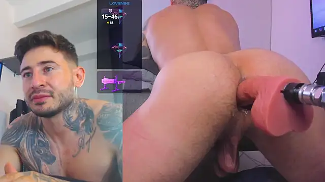 Snapshot of ChrisMiller69 chatting on 11, 1, 2025 ChrisMiller69 online show from 11, 1, 2025