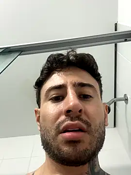 Snapshot of ChrisMiller69 chatting on 24, 10, 2025 ChrisMiller69 online show from 24, 10, 2025