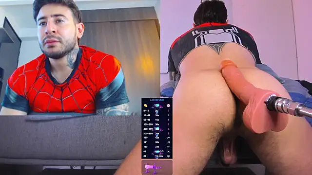 Snapshot of ChrisMiller69 chatting on 1, 11, 2025 ChrisMiller69 online show from 1, 11, 2025