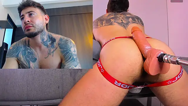 Snapshot of ChrisMiller69 chatting on 7, 11, 2025 ChrisMiller69 online show from 7, 11, 2025