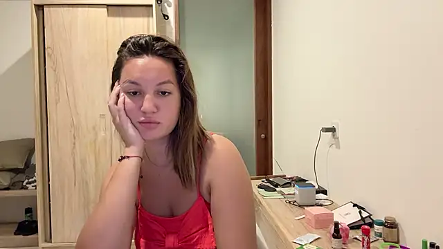 Nelly Fischer online show from 23, 10, 2025