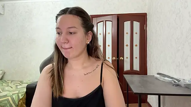 Snapshot of Nelly_Fischer chatting on 30, 5, 2026 Nelly Fischer online show from 30, 5, 2026