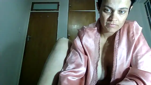 RandySandy007 online show from 18, 1, 2025