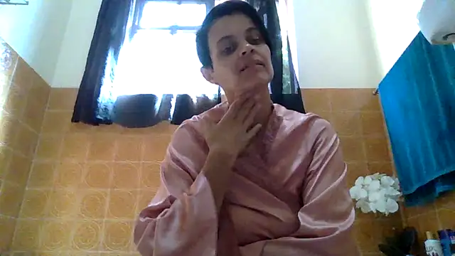 RandySandy007 online show from 20, 2, 2025