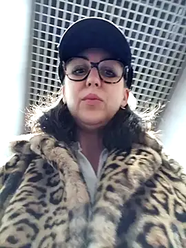 Snapshot of Ulyana72882 chatting on 17, 12, 2024 Ulyana72882 online show from 17, 12, 2024