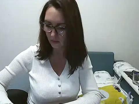 Snapshot of Ulyana72882 chatting on 31, 12, 2024 Ulyana72882 online show from 31, 12, 2024