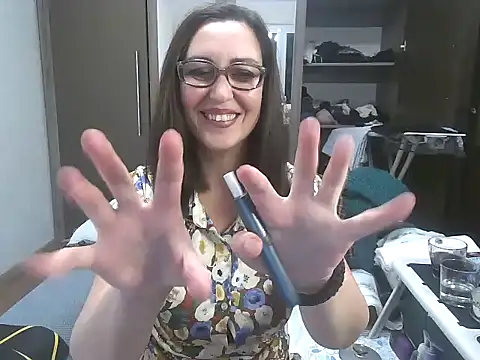 Snapshot of Ulyana72882 chatting on 2, 1, 2025 Ulyana72882 online show from 2, 1, 2025