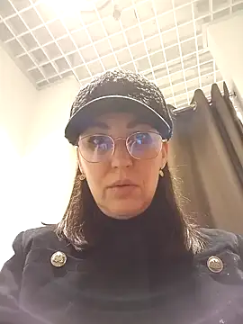 Snapshot of Ulyana72882 chatting on 4, 1, 2025 Ulyana72882 online show from 4, 1, 2025