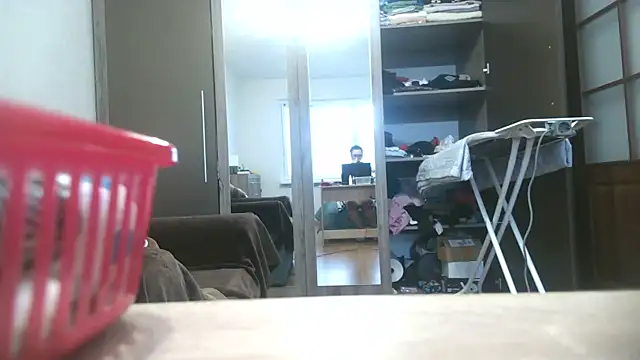 Snapshot of Ulyana72882 chatting on 17, 1, 2025 Ulyana72882 online show from 17, 1, 2025