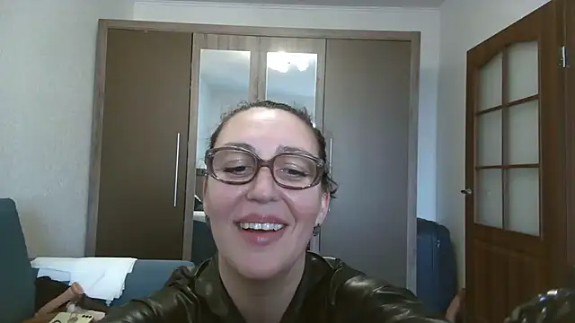 Snapshot of Ulyana72882 chatting on 5, 2, 2025 Ulyana72882 online show from 5, 2, 2025