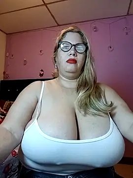 EllisW8 online show from 22, 12, 2025