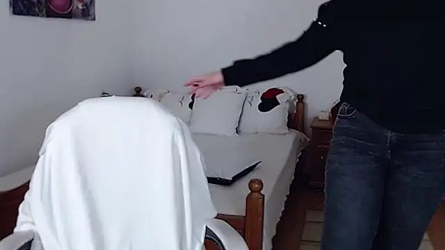 evamaria2024 online show from 20, 3, 2025