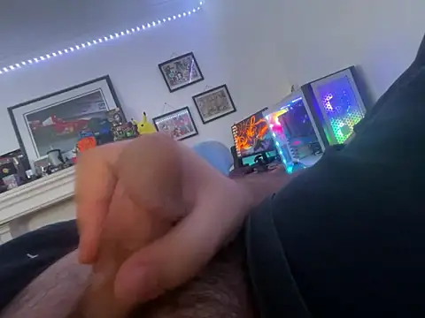 HardlyaBrigade online show from 12, 4, 2026