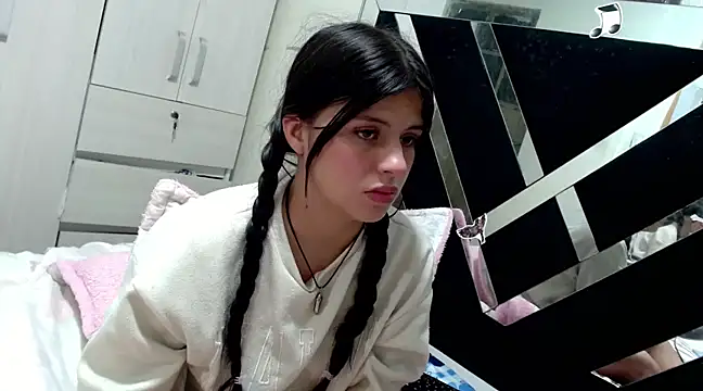 Snapshot of katery_wok11 chatting on 20, 3, 2025 katery wok11 online show from 20, 3, 2025