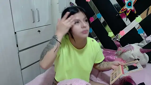 Snapshot of katery_wok11 chatting on 10, 9, 2025 katery wok11 online show from 10, 9, 2025