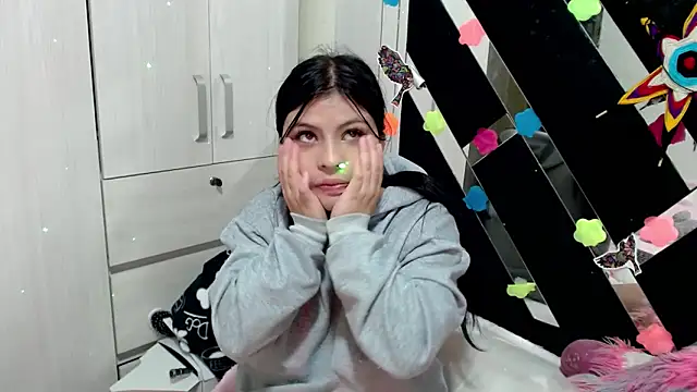 Snapshot of katery_wok11 chatting on 26, 9, 2025 katery wok11 online show from 26, 9, 2025