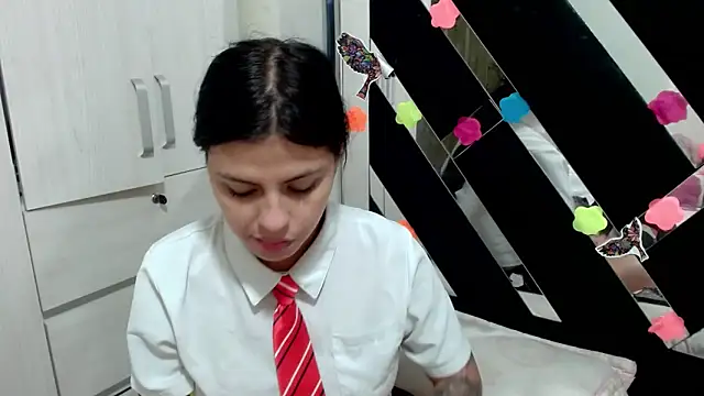 Snapshot of katery_wok11 chatting on 16, 10, 2025 katery wok11 online show from 16, 10, 2025