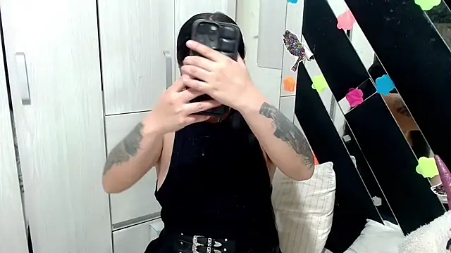 Snapshot of katery_wok11 chatting on 23, 10, 2025 katery wok11 online show from 23, 10, 2025