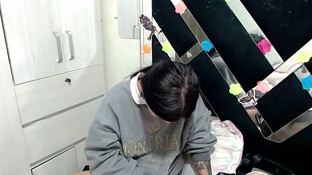 Snapshot of katery_wok11 chatting on 12, 11, 2025 katery wok11 online show from 12, 11, 2025