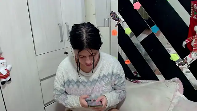 Snapshot of katery_wok11 chatting on 22, 11, 2025 katery wok11 online show from 22, 11, 2025