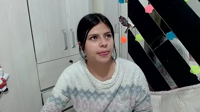 Snapshot of katery_wok11 chatting on 23, 11, 2025 katery wok11 online show from 23, 11, 2025