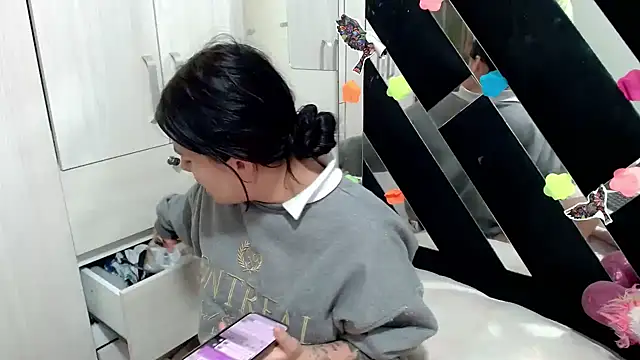 Snapshot of katery_wok11 chatting on 27, 11, 2025 katery wok11 online show from 27, 11, 2025