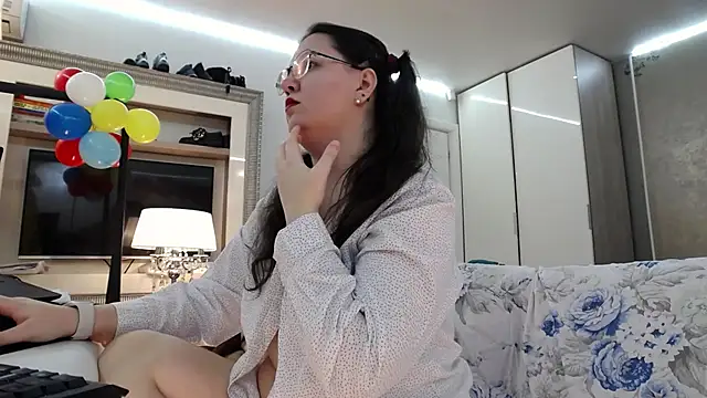 ILoveToFeelU online show from 30, 3, 2026