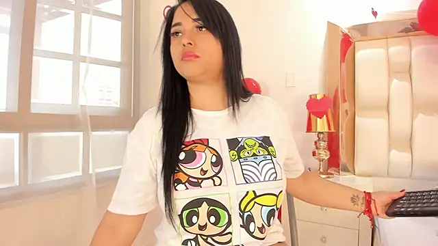 Snapshot of alana-then chatting on 24, 2, 2025 alana-then online show from 24, 2, 2025