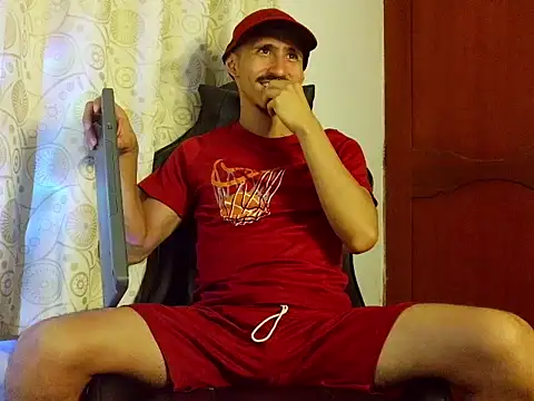 Snapshot of HomeAloneK chatting on 22, 4, 2026 HomeAloneK online show from 22, 4, 2026
